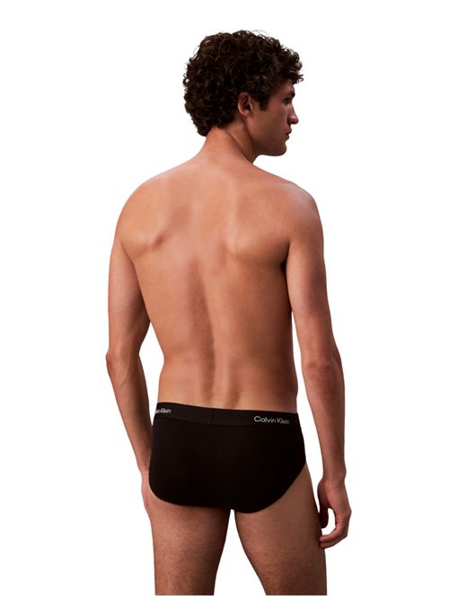 LV00NB4475UB1 NERO CALVIN KLEIN | LV00NB4475UB1 NERO